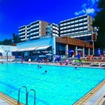 Hotels in Porec