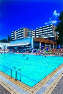Holiday in Porec Hotel Pical