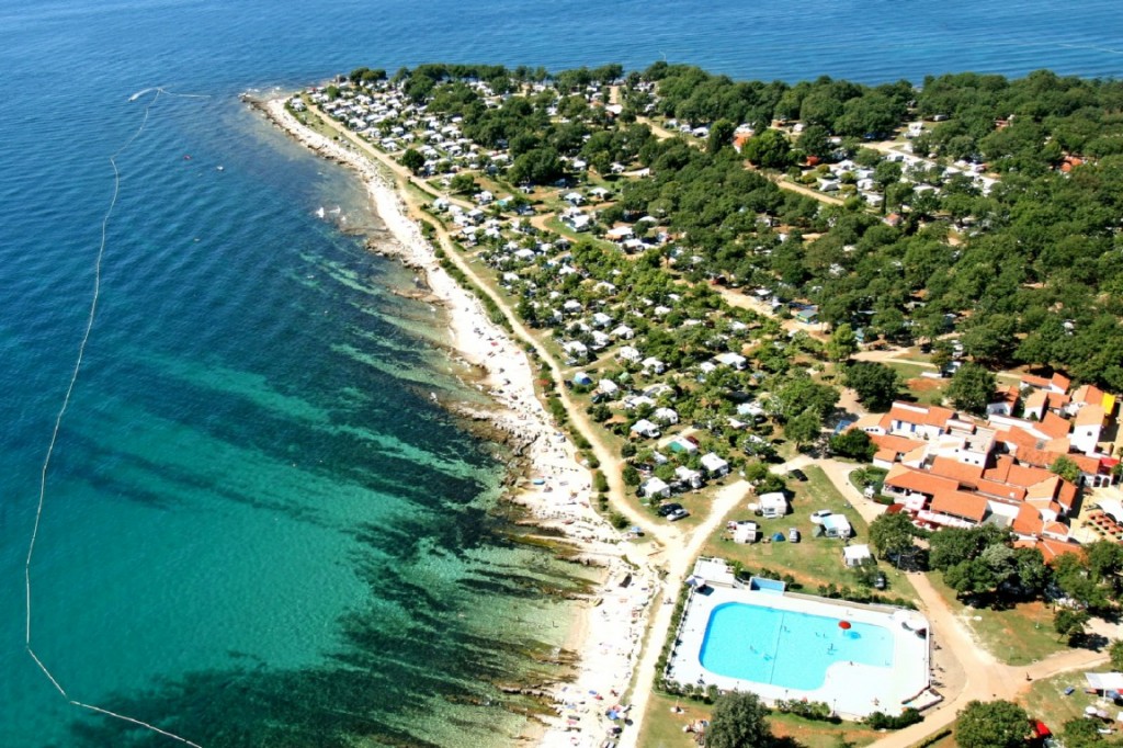 Camping Ulika Porec