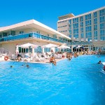 Pool Hotel Park