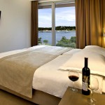 Rooms Molindrio Porec