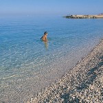 Beach-Zagreb-Porec