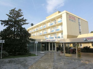 Hotel-Porec