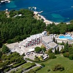 Hotel Rubin Porec