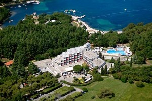 Hotel Rubin Porec