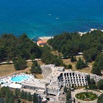 Hotel Zagreb Porec