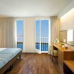 Room Hotel Riviera