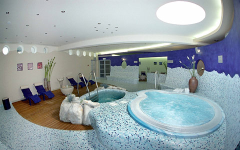 Wellness Hotel Rubin