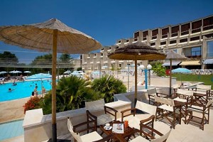 Zagreb Porec Hotel