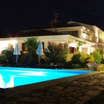 hotel holiday porec