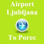 Airport-ljubljana-porec