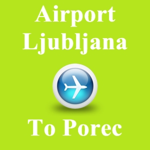 Airport-ljubljana-porec