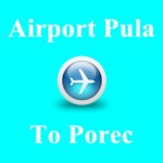 Airport-pula-Porec