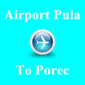 Airport-pula-Porec