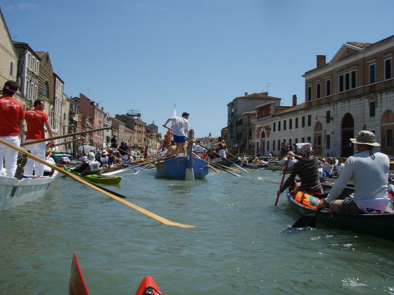 Venice